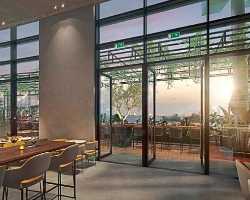 Rotana Ras Al Khaimah - The Mangroves