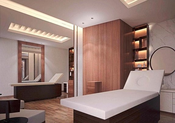 Rotana Ras Al Khaimah - The Mangroves