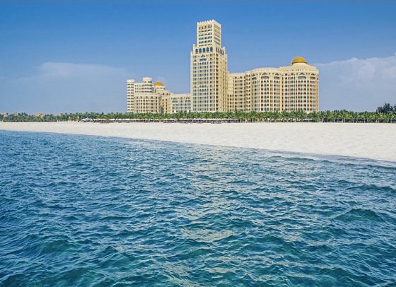Waldorf Astoria Ras Al Khaimah