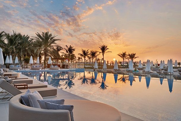 Waldorf Astoria Ras Al Khaimah