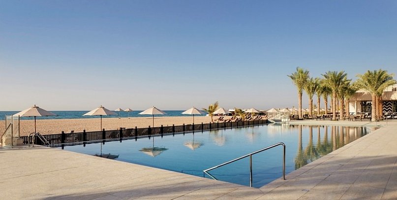 Waldorf Astoria Ras Al Khaimah