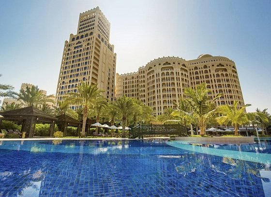 Waldorf Astoria Ras Al Khaimah
