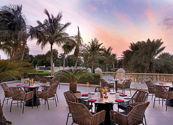 Waldorf Astoria Ras Al Khaimah
