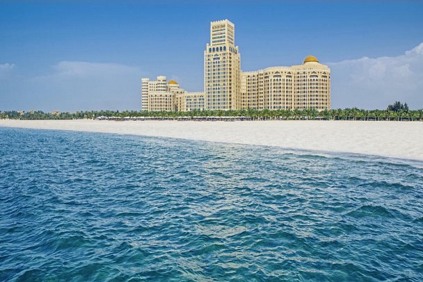 Waldorf Astoria Ras Al Khaimah