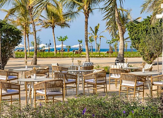 Waldorf Astoria Ras Al Khaimah