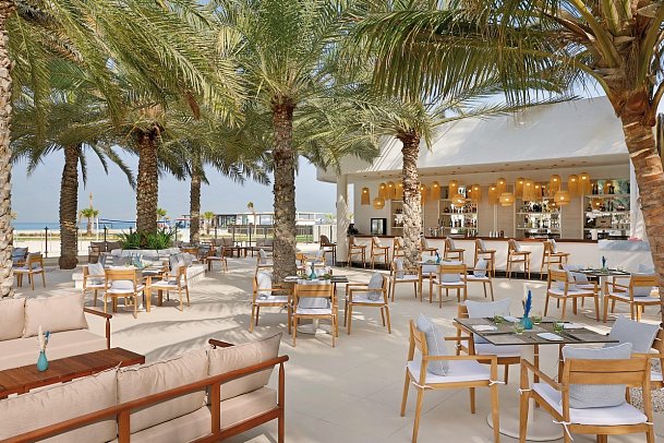 Waldorf Astoria Ras Al Khaimah