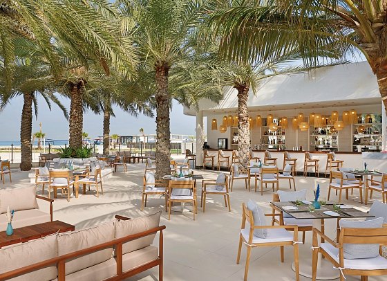 Waldorf Astoria Ras Al Khaimah