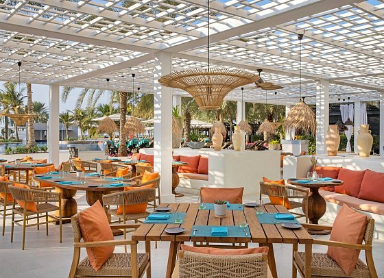 Waldorf Astoria Ras Al Khaimah