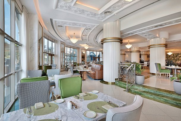 Waldorf Astoria Ras Al Khaimah