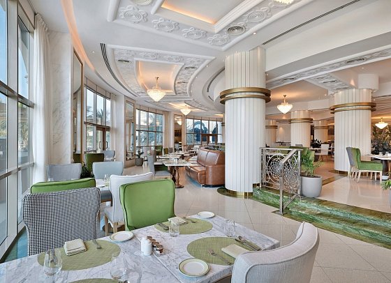 Waldorf Astoria Ras Al Khaimah