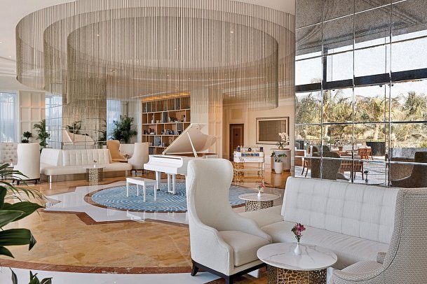 Waldorf Astoria Ras Al Khaimah