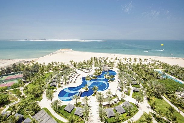 Waldorf Astoria Ras Al Khaimah