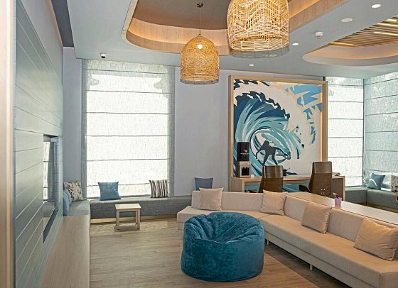 Waldorf Astoria Ras Al Khaimah