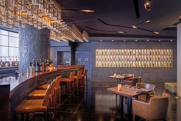 Waldorf Astoria Ras Al Khaimah