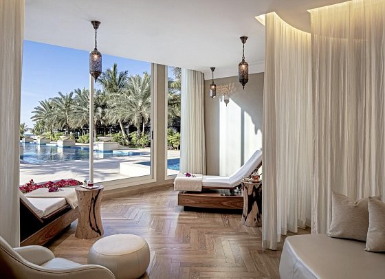 Waldorf Astoria Ras Al Khaimah