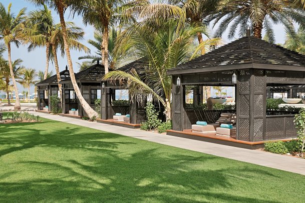 Waldorf Astoria Ras Al Khaimah