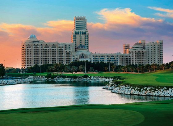 Waldorf Astoria Ras Al Khaimah - Al Hamra