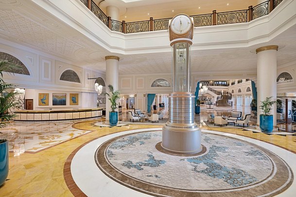 Waldorf Astoria Ras Al Khaimah