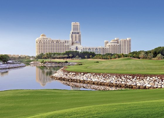 Waldorf Astoria Ras Al Khaimah - Al Hamra