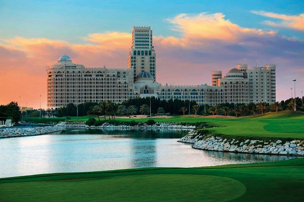 Waldorf Astoria Ras Al Khaimah - Al Hamra