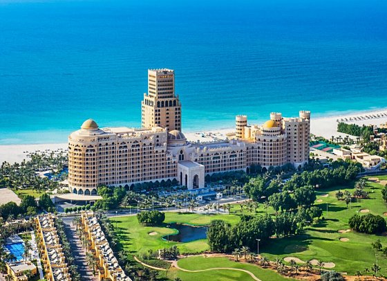 Waldorf Astoria Ras Al Khaimah