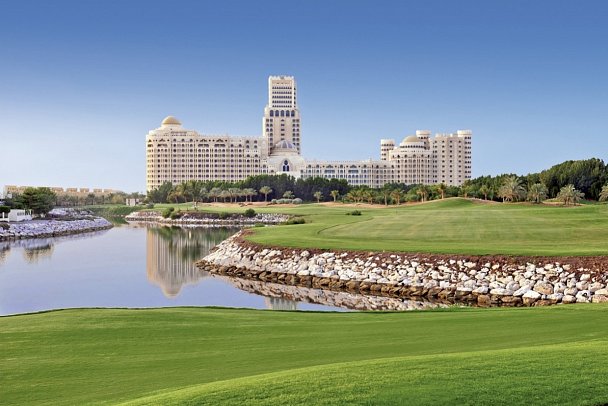 Waldorf Astoria Ras Al Khaimah - Al Hamra