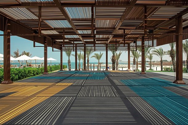 Rixos Bab Al Bahr