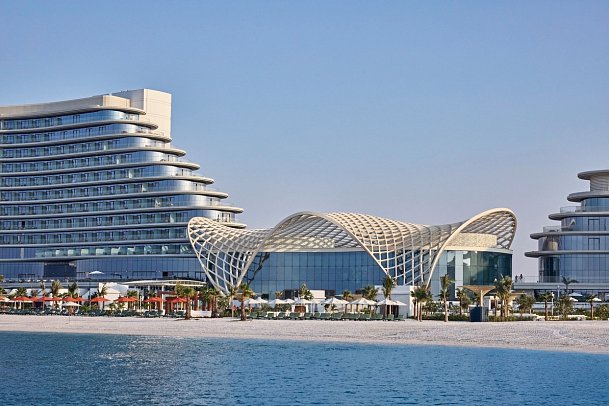 SO/ Ras Al Khaimah