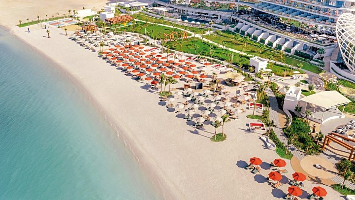 SO/ Ras Al Khaimah