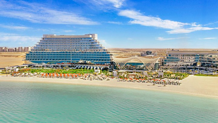 SO/ Ras Al Khaimah