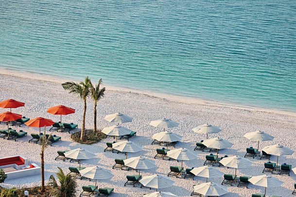 SO/ Ras Al Khaimah