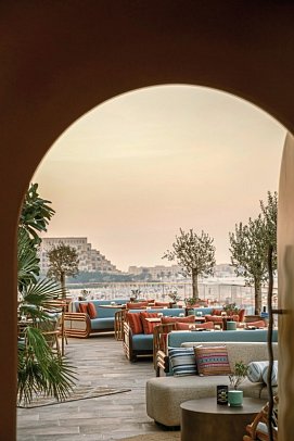 SO/ Ras Al Khaimah