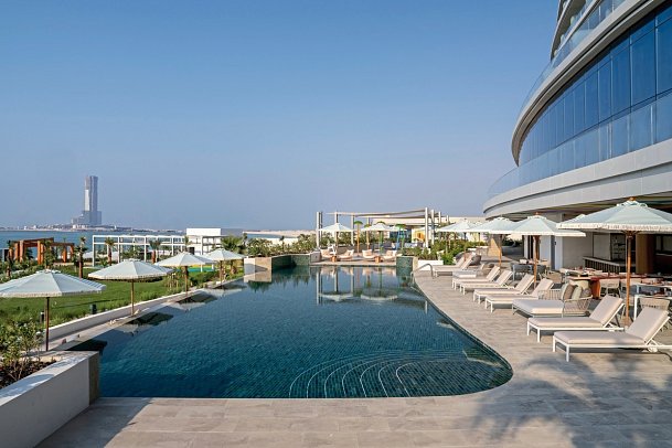 SO/ Ras Al Khaimah