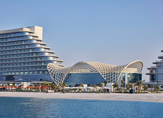 SO/ Ras Al Khaimah