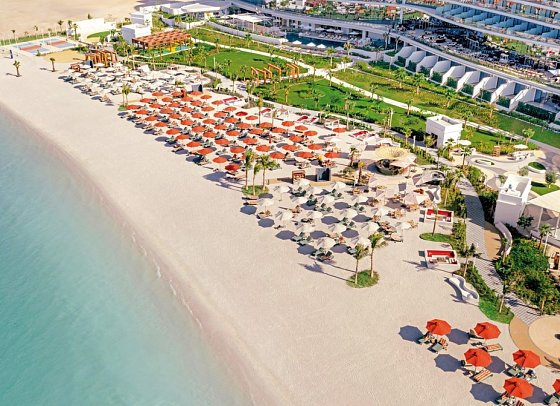 SO/ Ras Al Khaimah