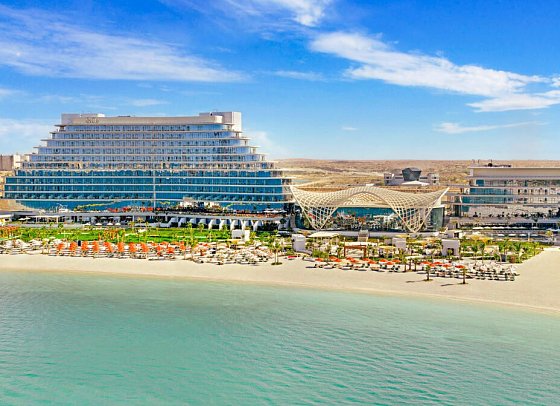SO/ Ras Al Khaimah