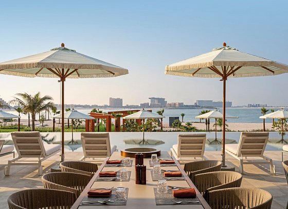 SO/ Ras Al Khaimah