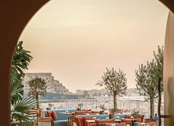 SO/ Ras Al Khaimah