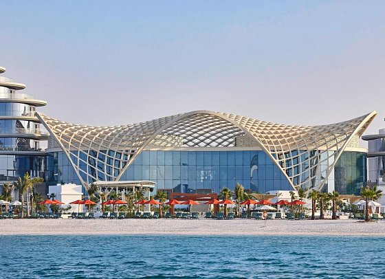 SO/ Ras Al Khaimah