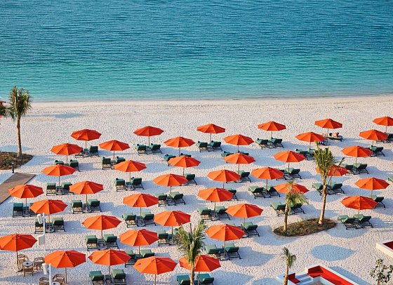 SO/ Ras Al Khaimah