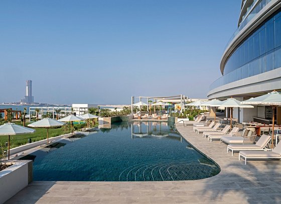 SO/ Ras Al Khaimah