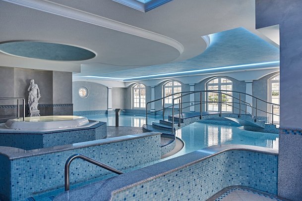 A-ROSA Kurhaus Binz - SPA-ROSA