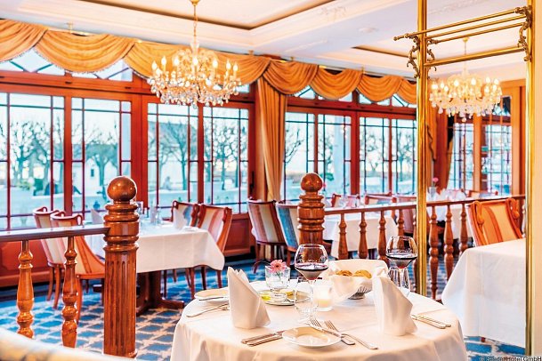 SEETELHOTEL Ahlbecker Hof