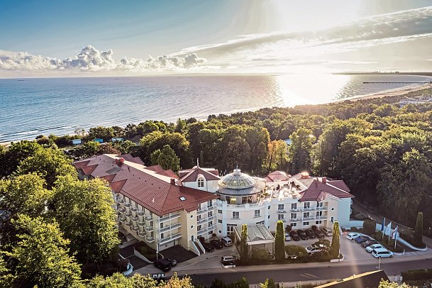 A-ROSA Strandidyll Heringsdorf