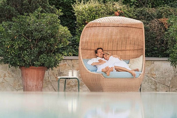 A-ROSA Strandidyll Heringsdorf