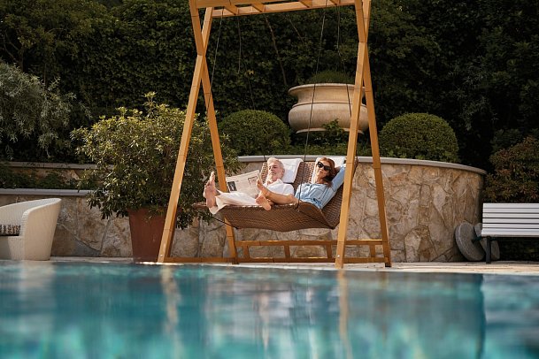 A-ROSA Strandidyll Heringsdorf