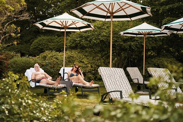 A-ROSA Strandidyll Heringsdorf