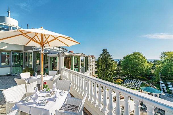 A-ROSA Strandidyll Heringsdorf