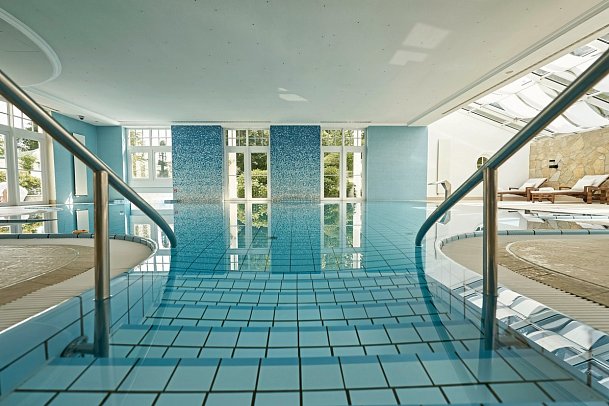 A-ROSA Strandidyll Heringsdorf