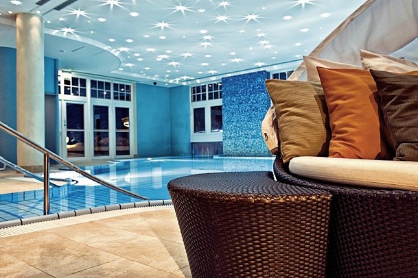 A-ROSA Strandidyll Heringsdorf